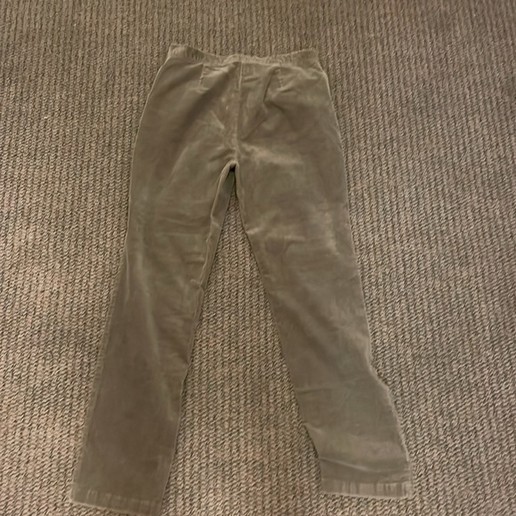 Corduroy Pants Size 30 - Picture 2 of 5